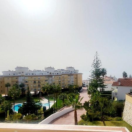 Luxury Apartamentos Jardin Botanico 미하스 외부 사진