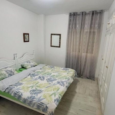 Luxury Apartamentos Jardin Botanico 미하스 외부 사진
