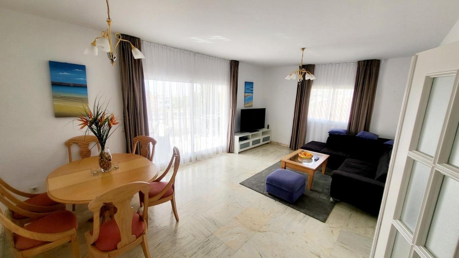Luxury Apartamentos Jardin Botanico 미하스 외부 사진
