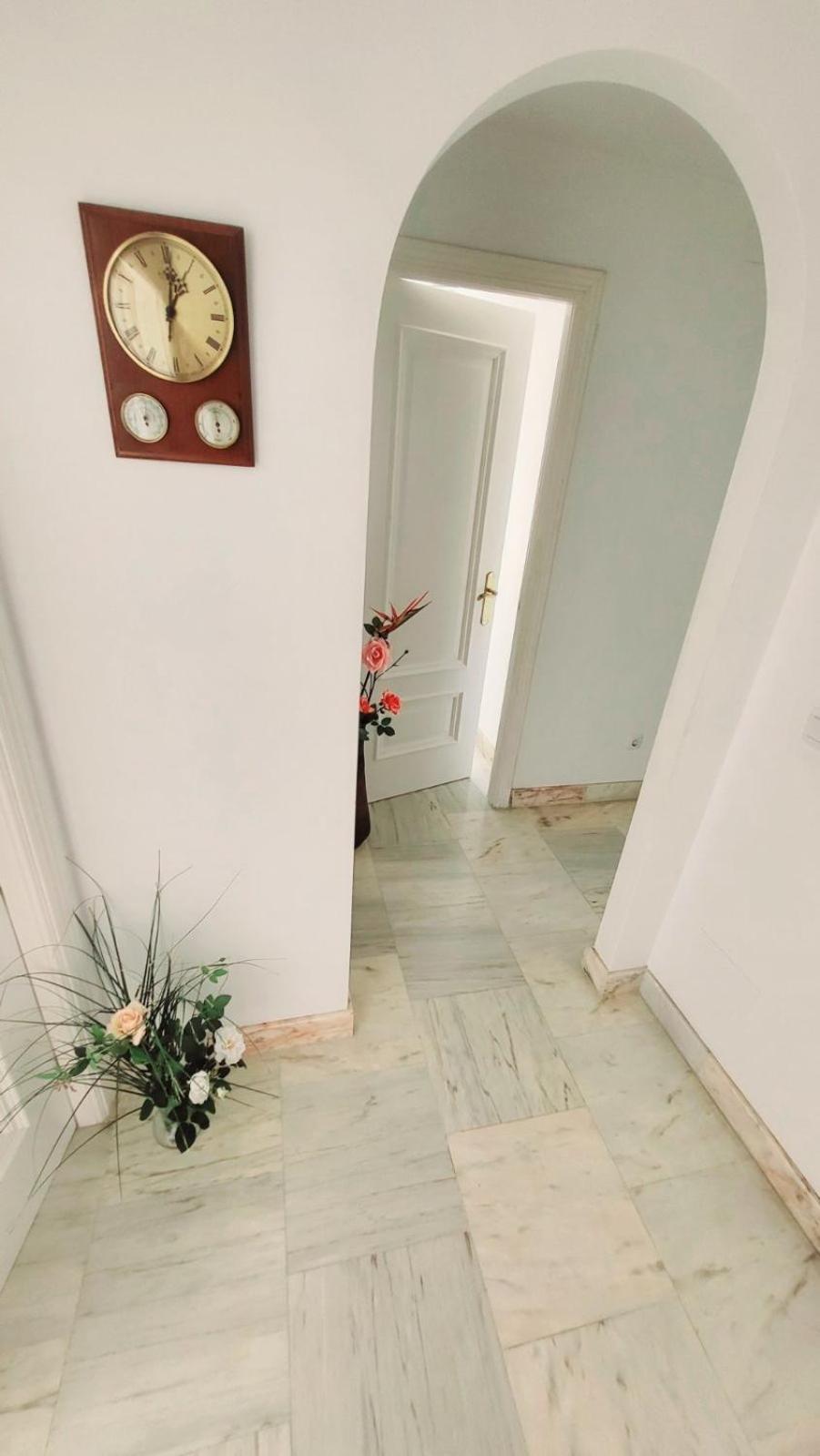 Luxury Apartamentos Jardin Botanico 미하스 외부 사진