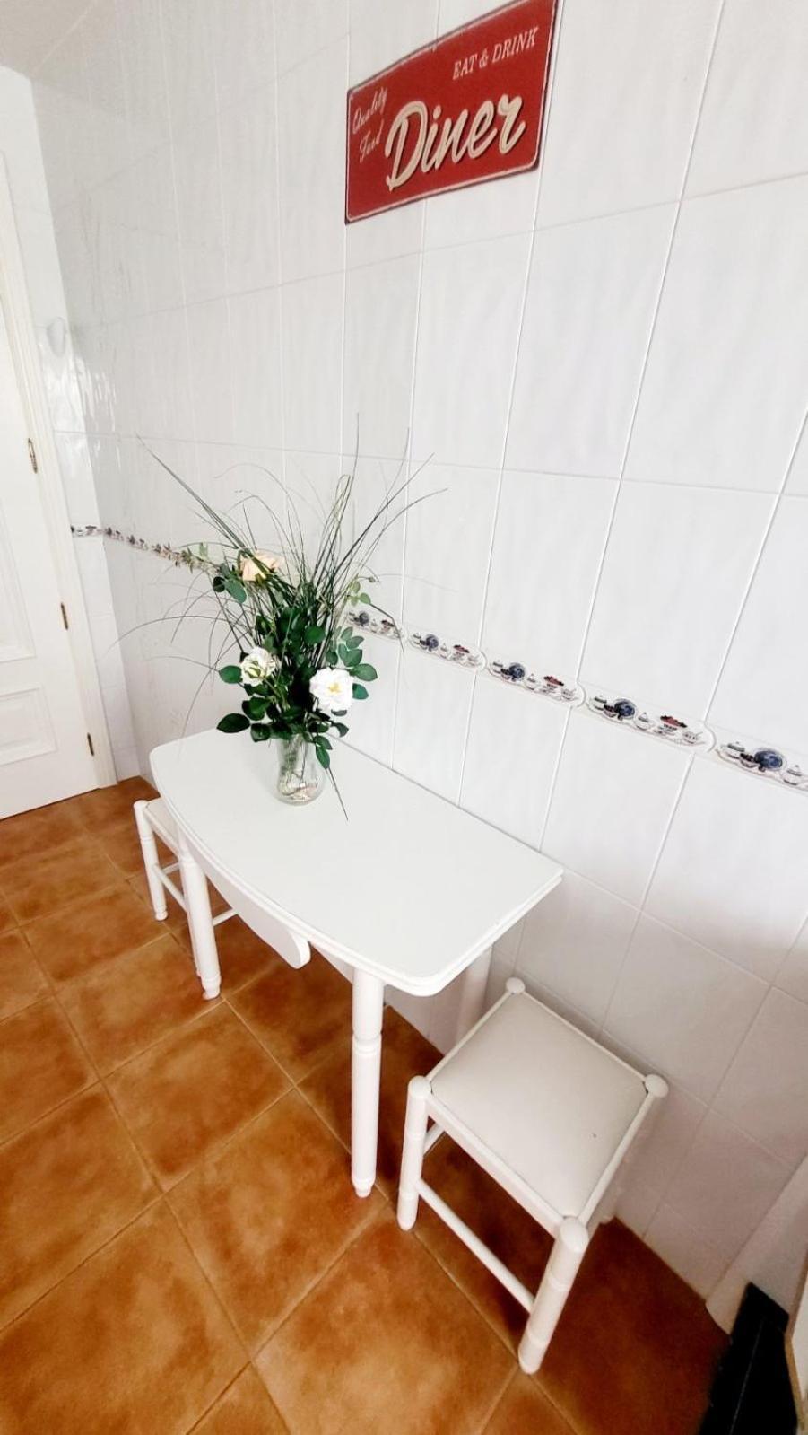 Luxury Apartamentos Jardin Botanico 미하스 외부 사진