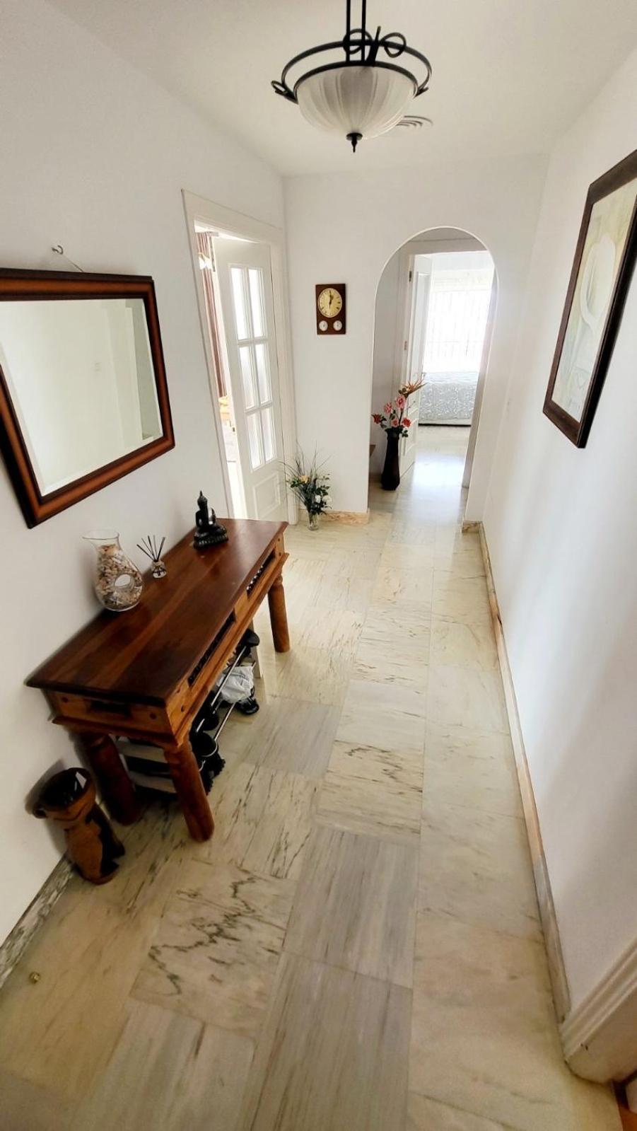 Luxury Apartamentos Jardin Botanico 미하스 외부 사진