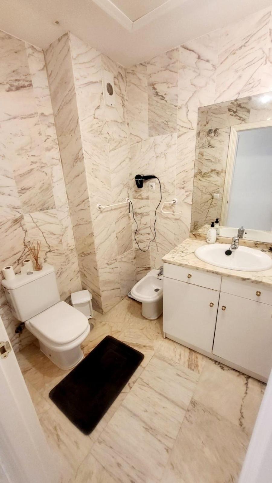 Luxury Apartamentos Jardin Botanico 미하스 외부 사진