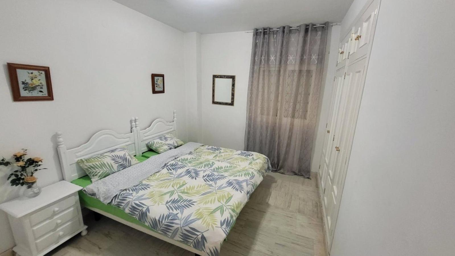 Luxury Apartamentos Jardin Botanico 미하스 외부 사진