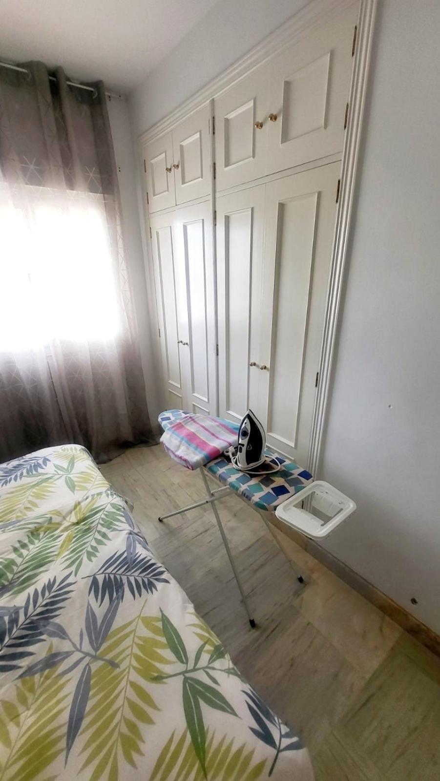 Luxury Apartamentos Jardin Botanico 미하스 외부 사진