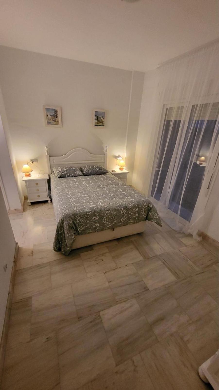 Luxury Apartamentos Jardin Botanico 미하스 외부 사진