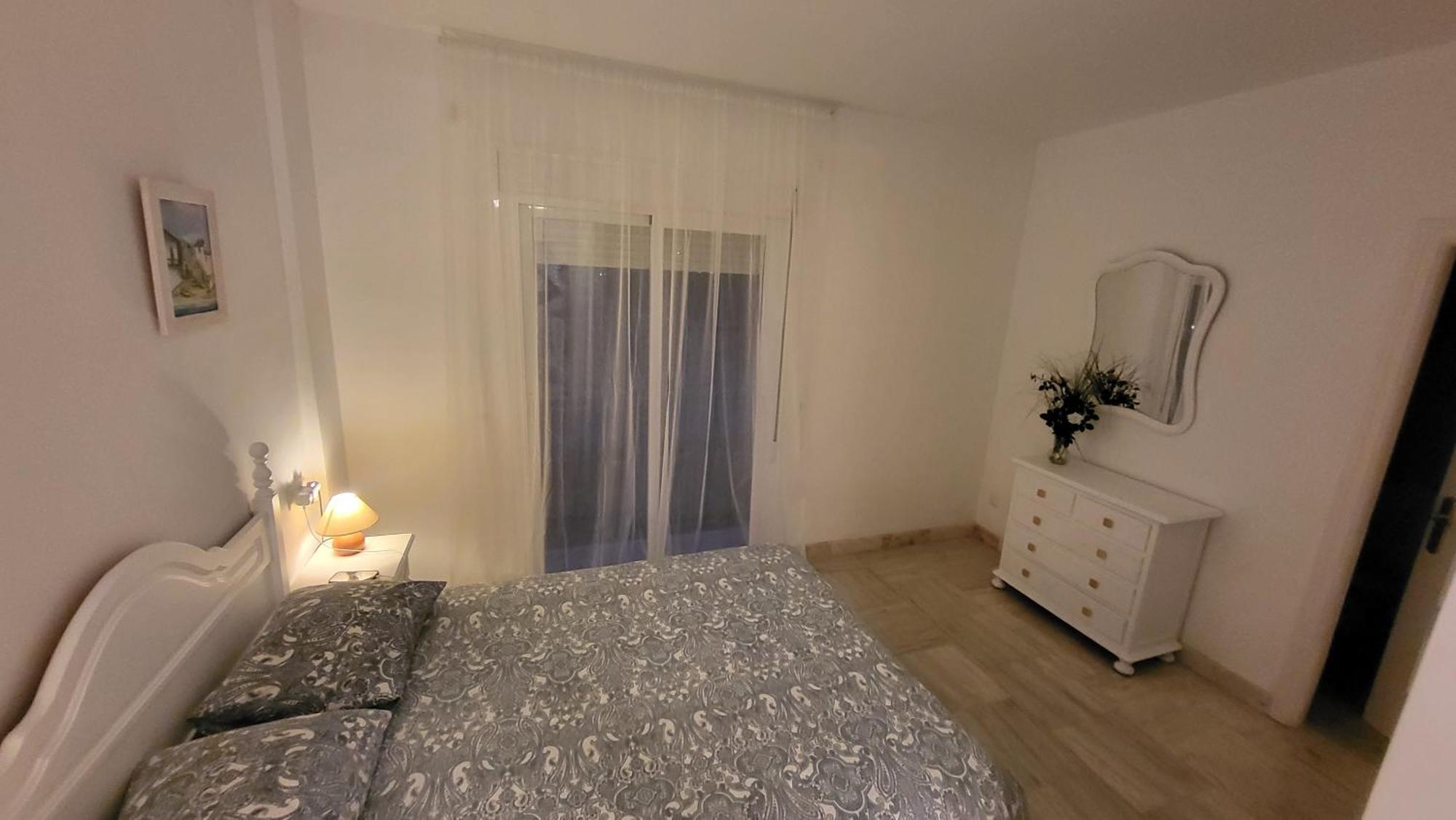 Luxury Apartamentos Jardin Botanico 미하스 외부 사진